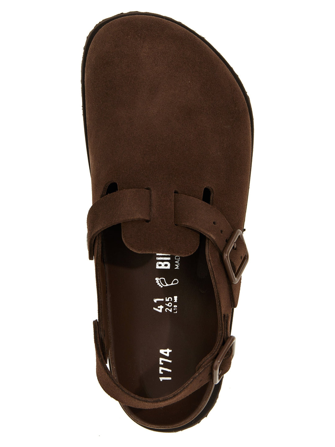 Birkenstock 1774 &
