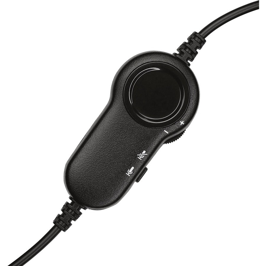 IN STOCK! Logitech H151 Stereo Headset