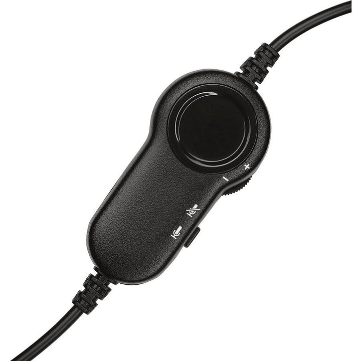 IN STOCK! Logitech H151 Stereo Headset