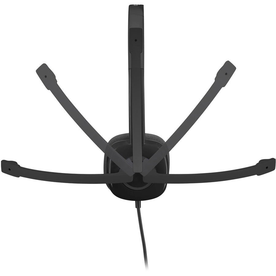 IN STOCK! Logitech H151 Stereo Headset