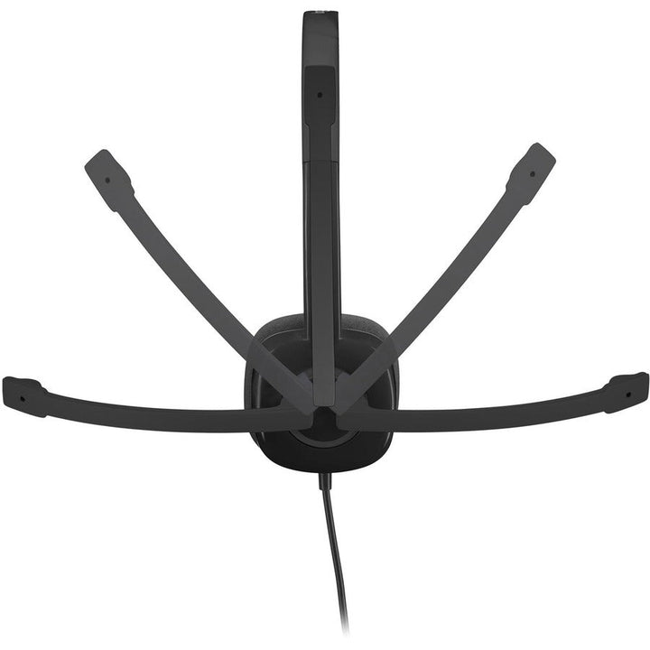 IN STOCK! Logitech H151 Stereo Headset