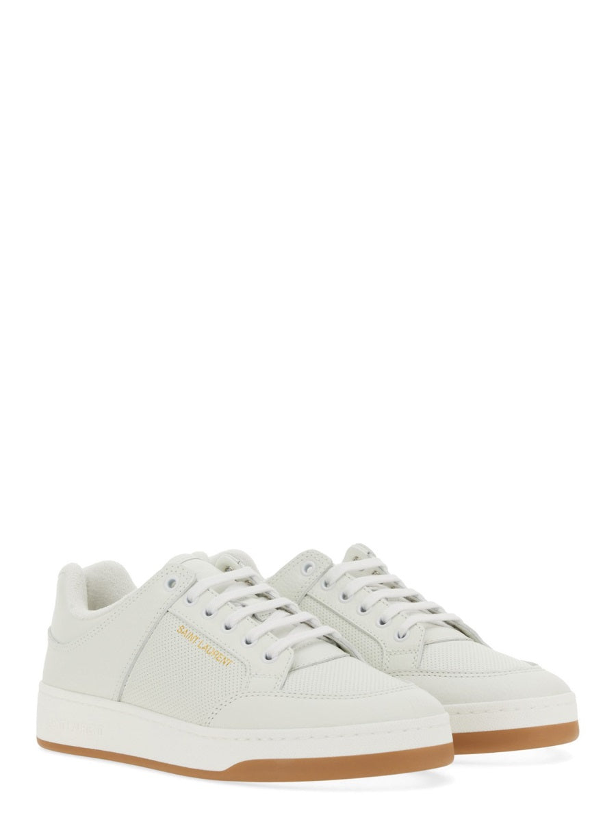 Saint Laurent Men Sneaker Sl/61