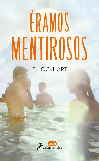Éramos Mentirosos/ We Were Liars - Paperback