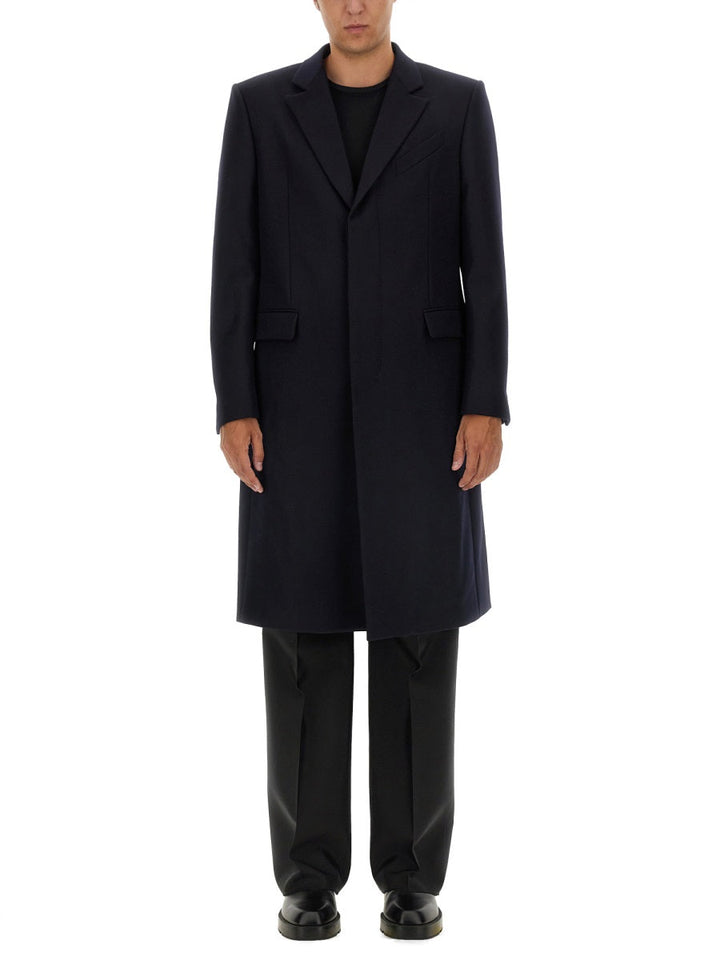 Givenchy Men Long Coat
