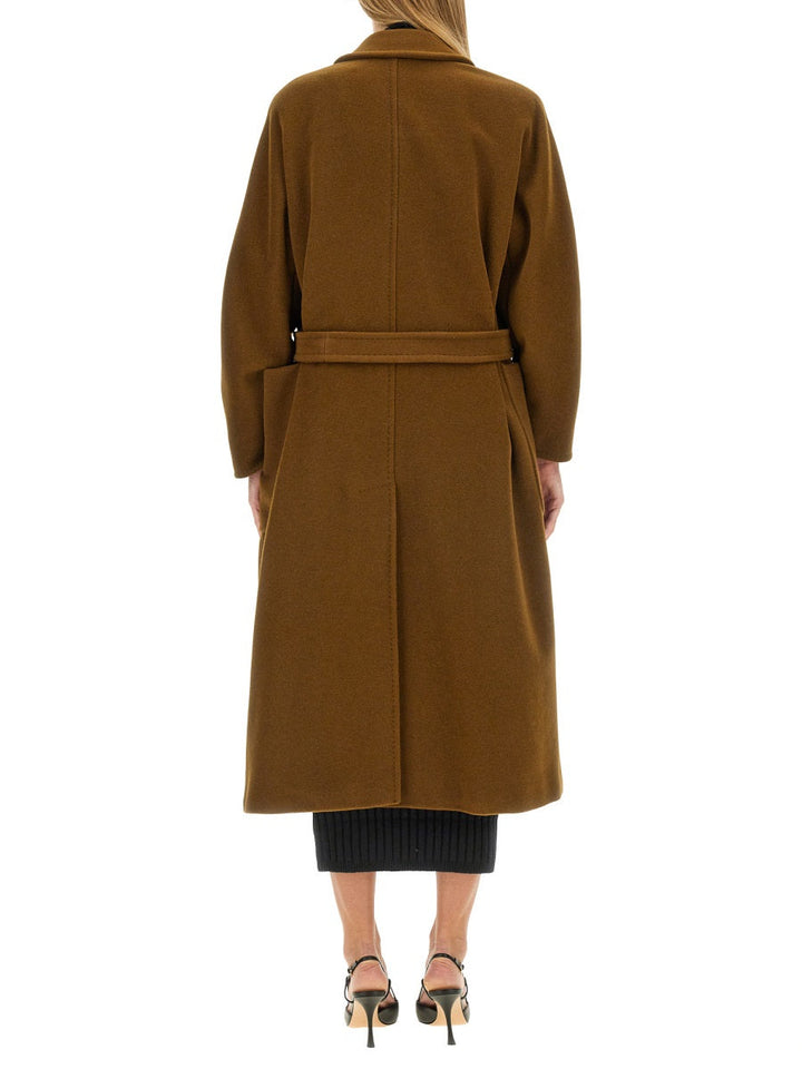 Max Mara Women "Topical" Coat