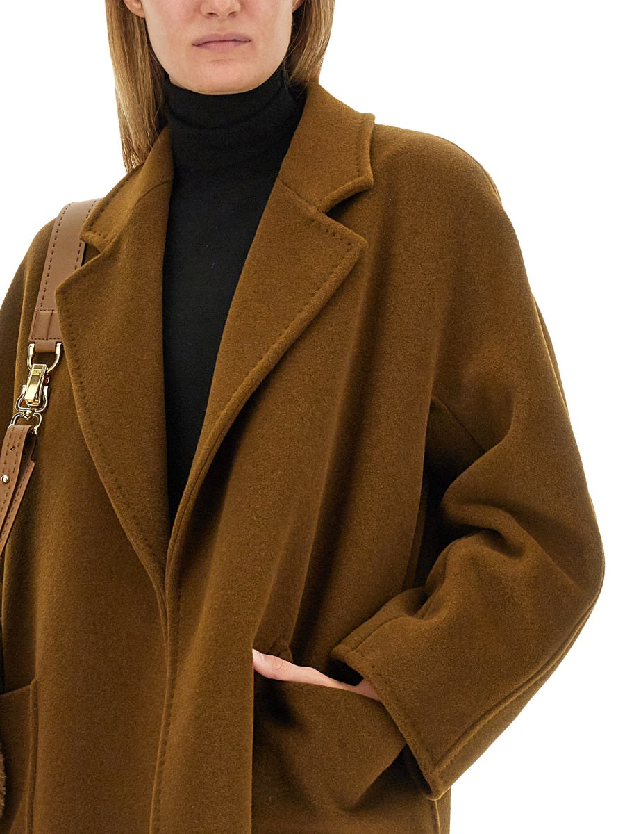Max Mara Women "Topical" Coat
