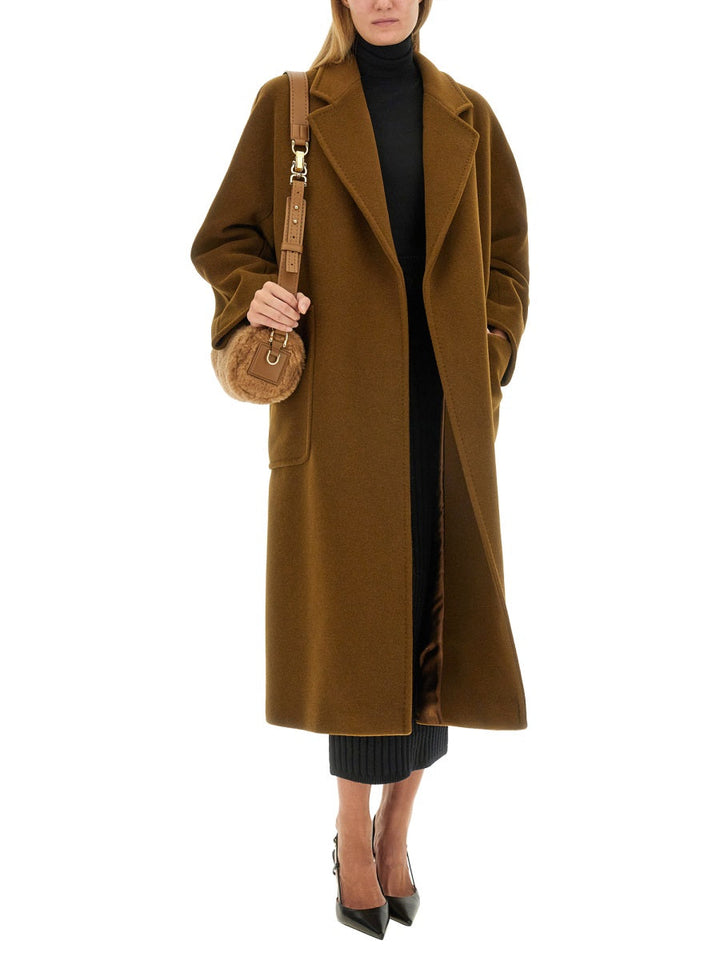 Max Mara Women "Topical" Coat