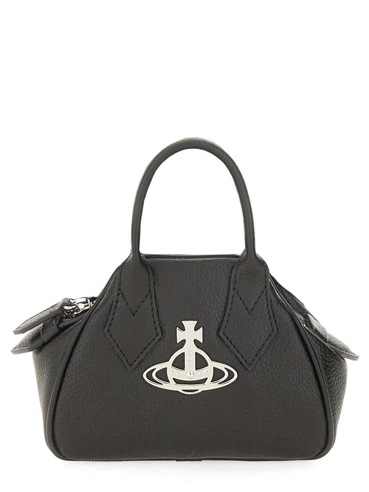 Vivienne Westwood Unisex Borsa "Yasmine" Mini