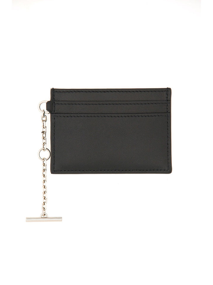 Alexander Mcqueen Women Card Holder "Sling"
