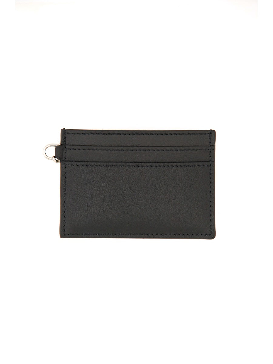 Alexander Mcqueen Women Card Holder "Sling"