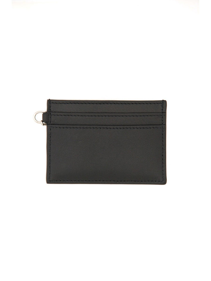 Alexander Mcqueen Women Card Holder "Sling"