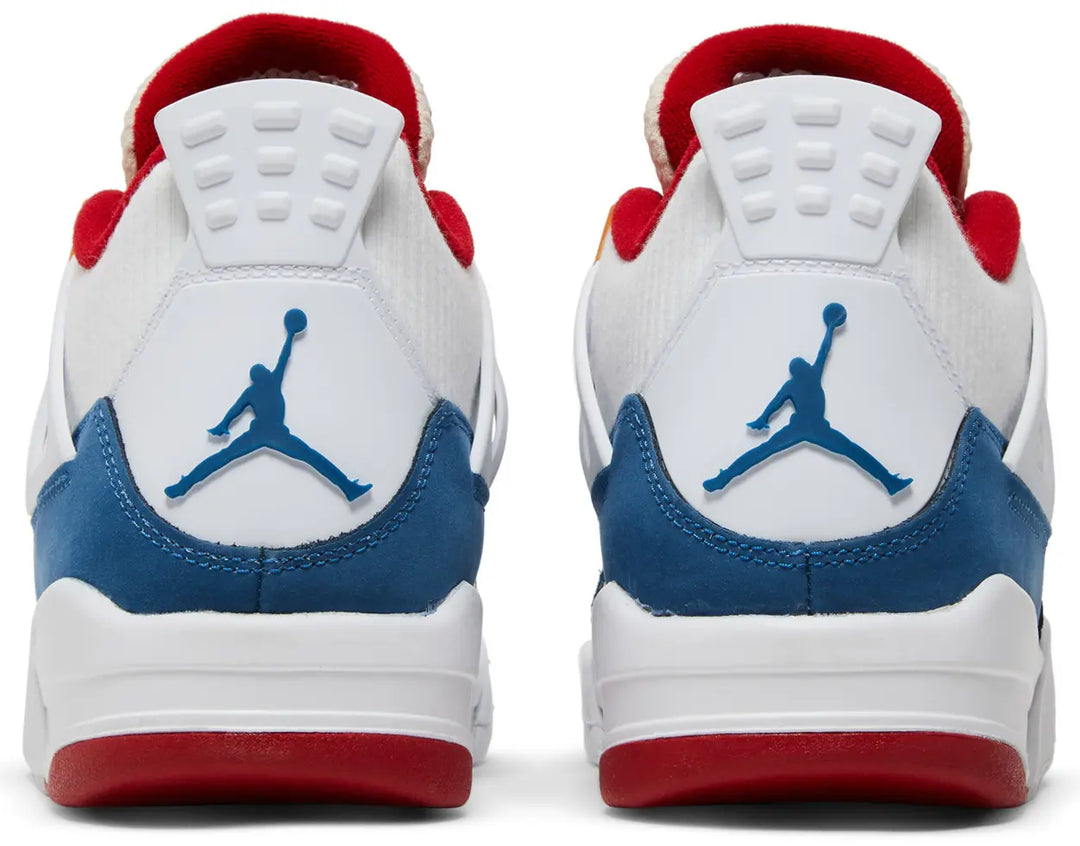 Air Jordan 4 Retro Messy Room (GS)