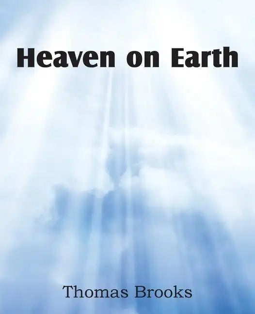 Heaven on Earth - Paperback