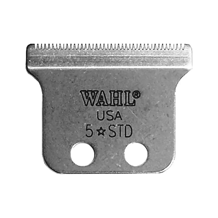 Adjustable T-Shaped Trimmer Blade - 1062-600 -  Wahl T-blade replacement