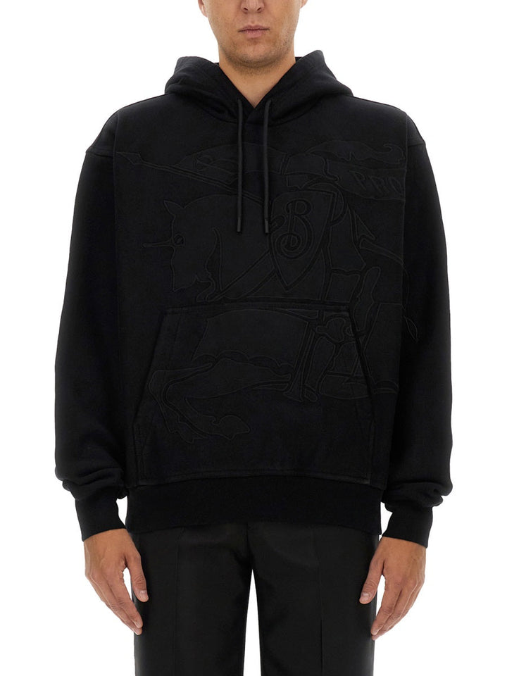 Burberry Men Hoodie