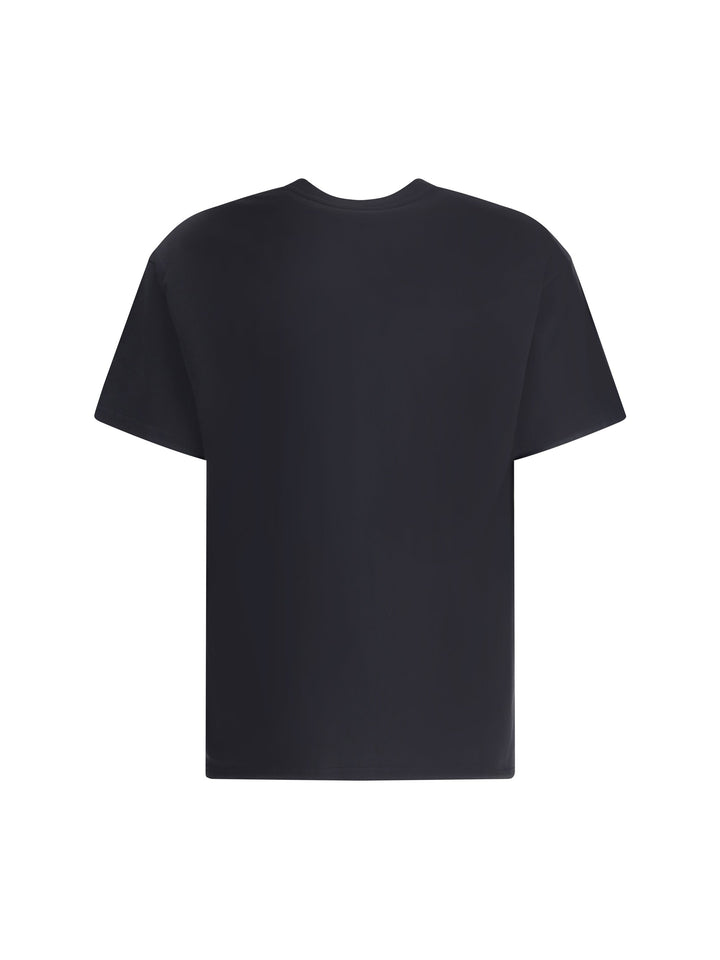Givenchy Men Cotton T-Shirt