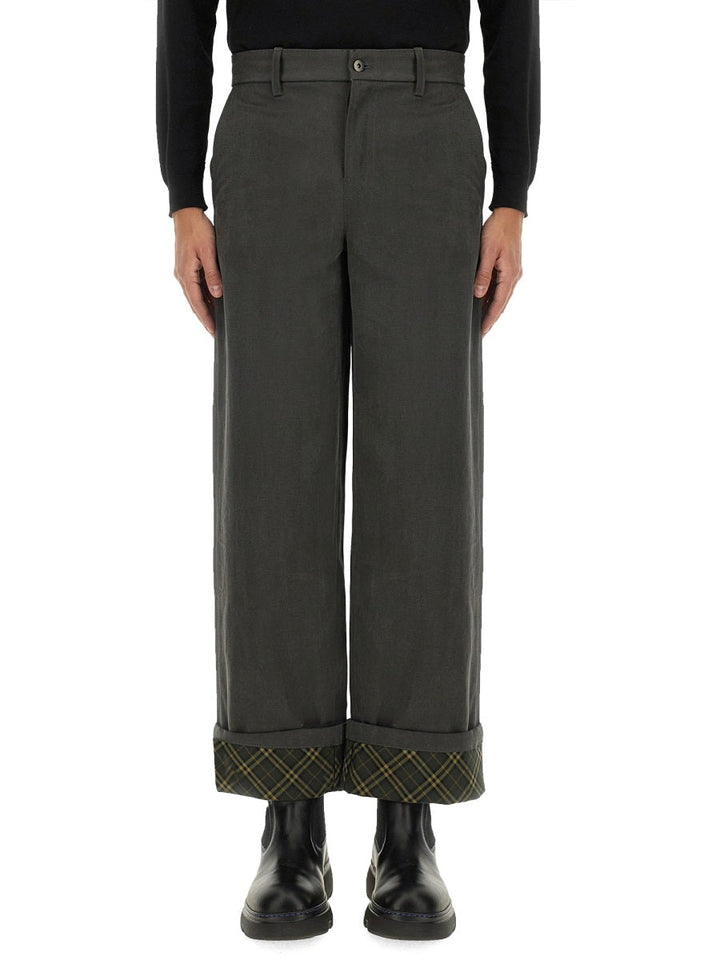 Burberry Men Carpenter Pants