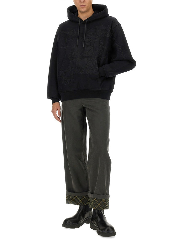 Burberry Men Carpenter Pants