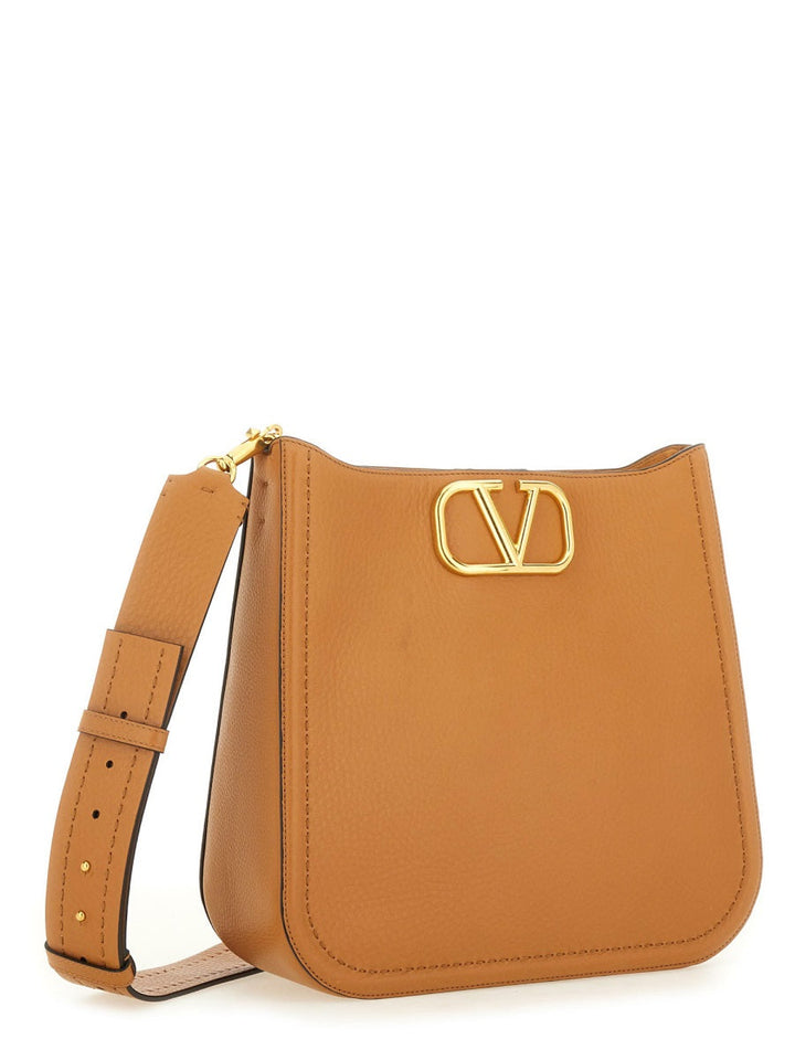 Valentino Garavani Women Shoulder Bag "Vlogo"