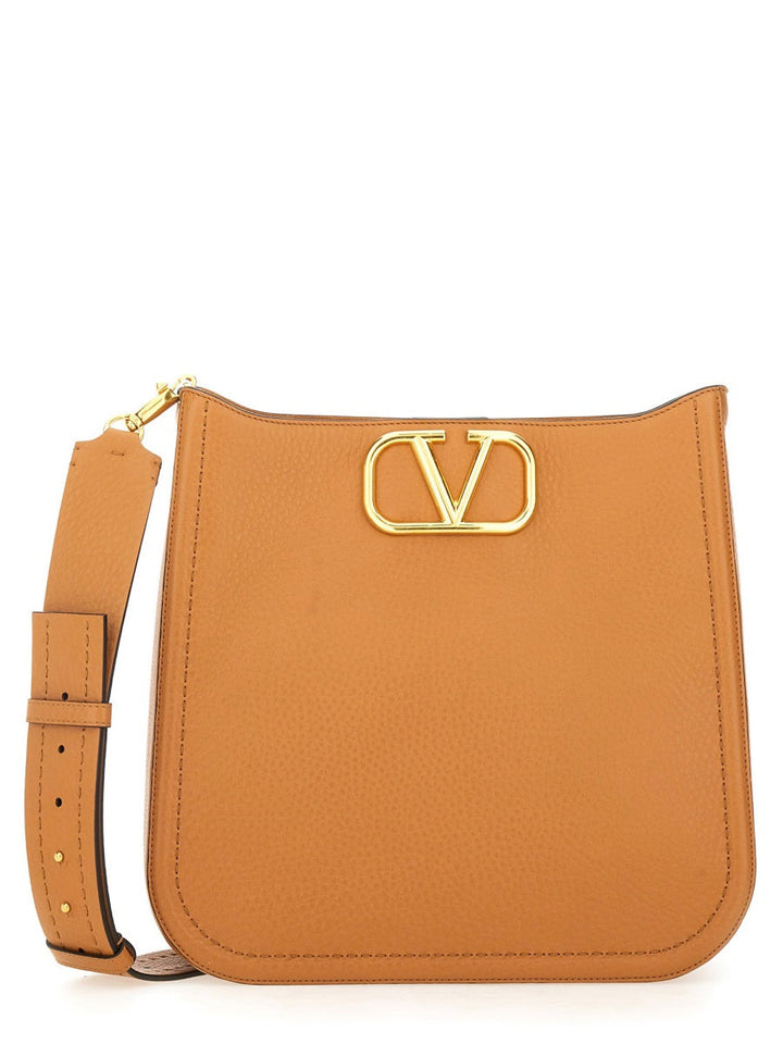 Valentino Garavani Women Shoulder Bag "Vlogo"