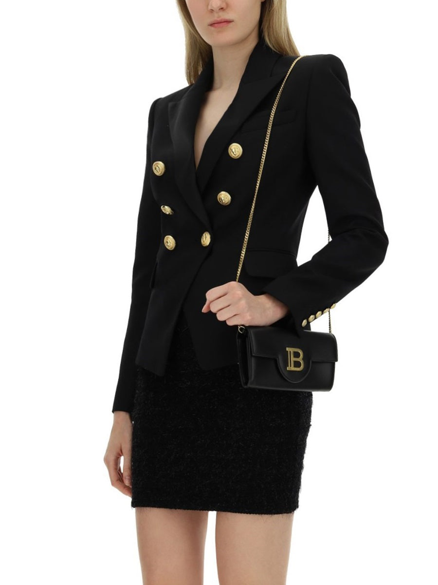 Balmain Women Borsa "B-Buzz"
