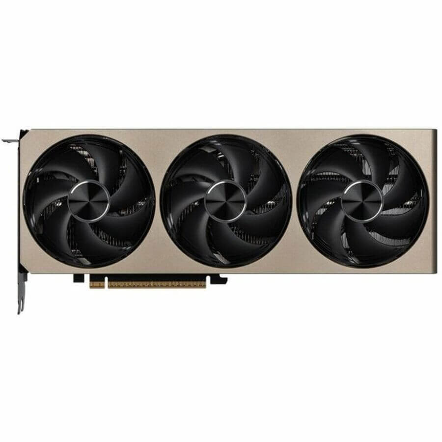 MSI RTX 5080 16G INSPIRE 3X OC