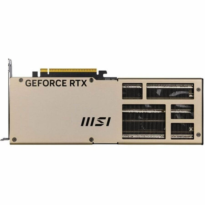 MSI RTX 5080 16G INSPIRE 3X OC