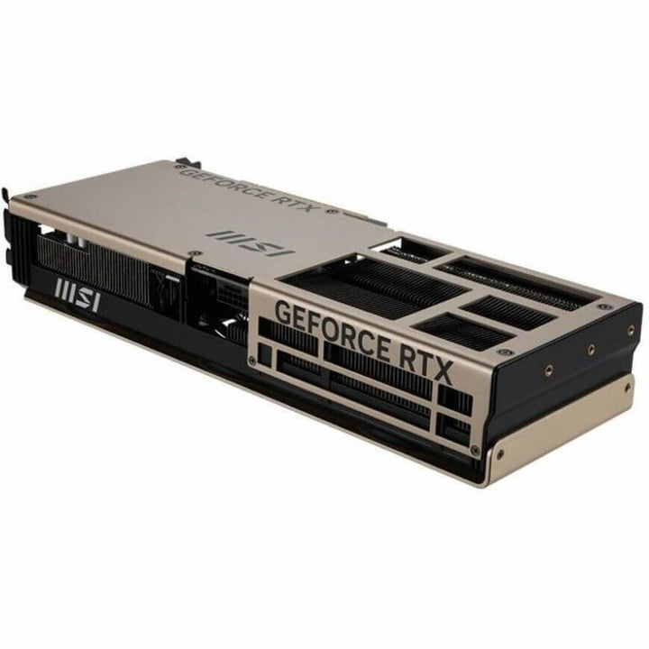 MSI RTX 5080 16G INSPIRE 3X OC