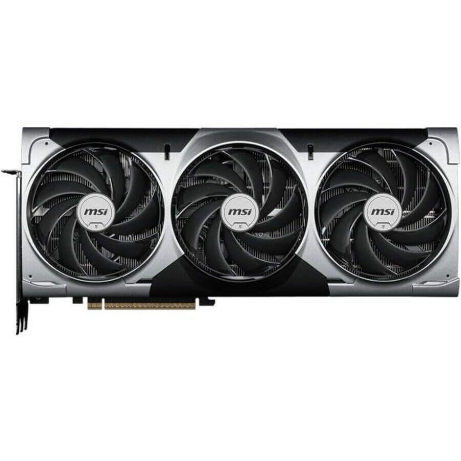 MSI RTX 5090 32G VENTUS 3X OC