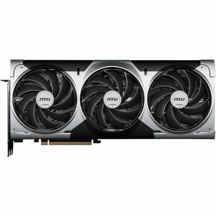 MSI RTX 5090 32G VENTUS 3X OC