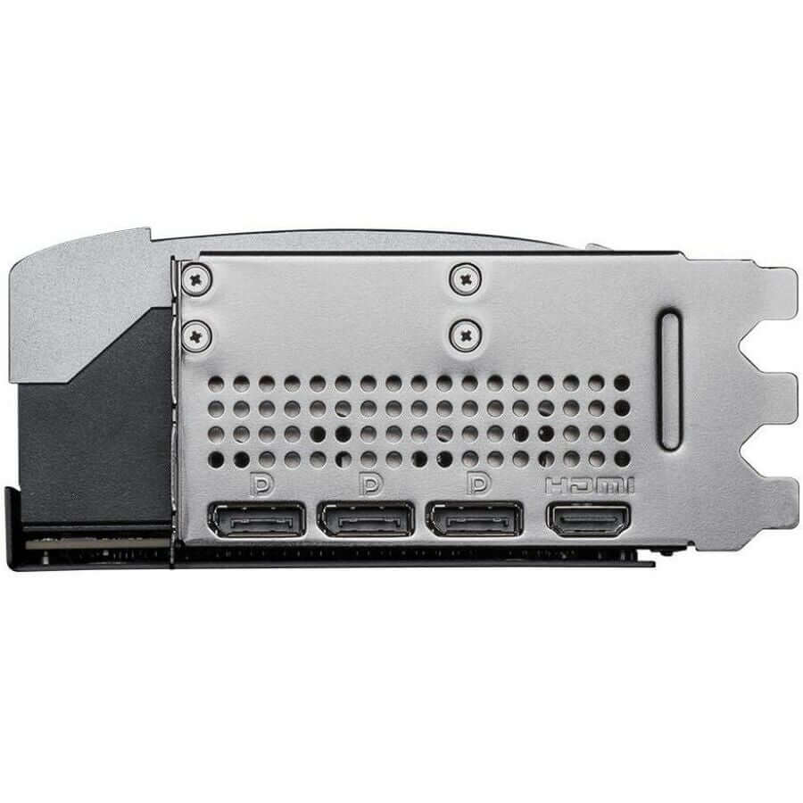 MSI RTX 5090 32G VENTUS 3X OC