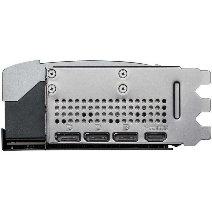 MSI RTX 5090 32G VENTUS 3X OC