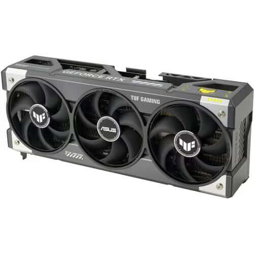 TUF NVIDIA GeForce RTX 5080 Graphic Card - 16 GB GDDR7
