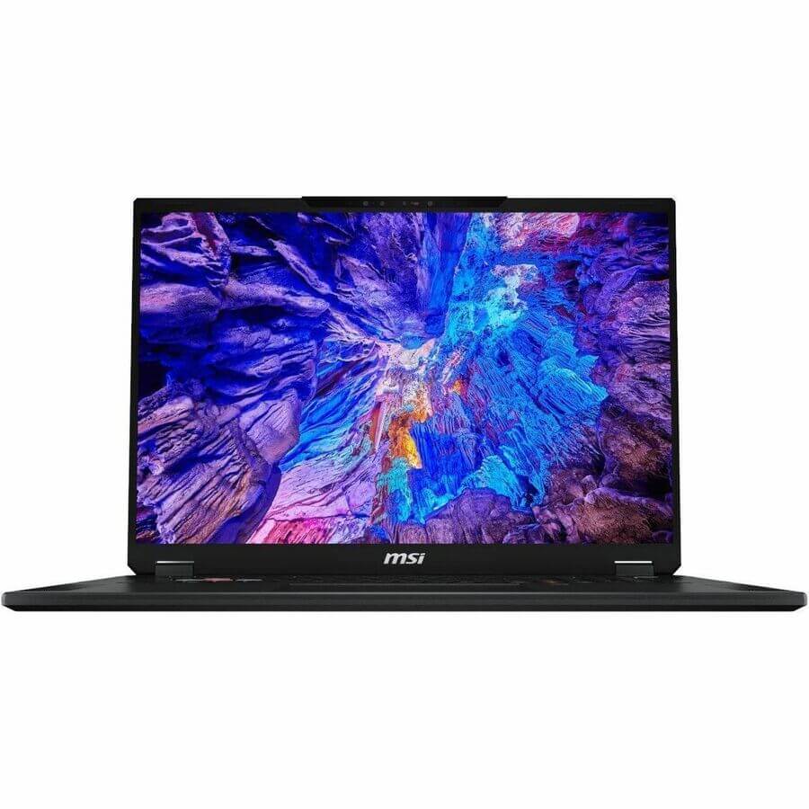 MSI Stealth 18 HX AI A2XW Stealth 18 HX AI A2XWHG-029US