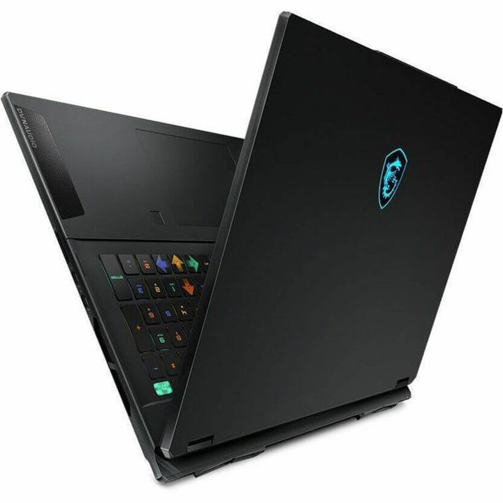 MSI Stealth 18 HX AI A2XW Stealth 18 HX AI A2XWHG-029US