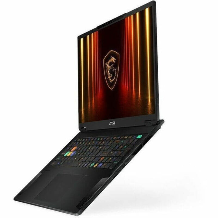 MSI Stealth 18 HX AI A2XW Stealth 18 HX AI A2XWHG-029US