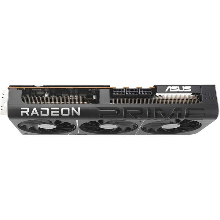 Asus AMD Radeon RX 9070 XT Graphic Card - 16 GB GDDR6