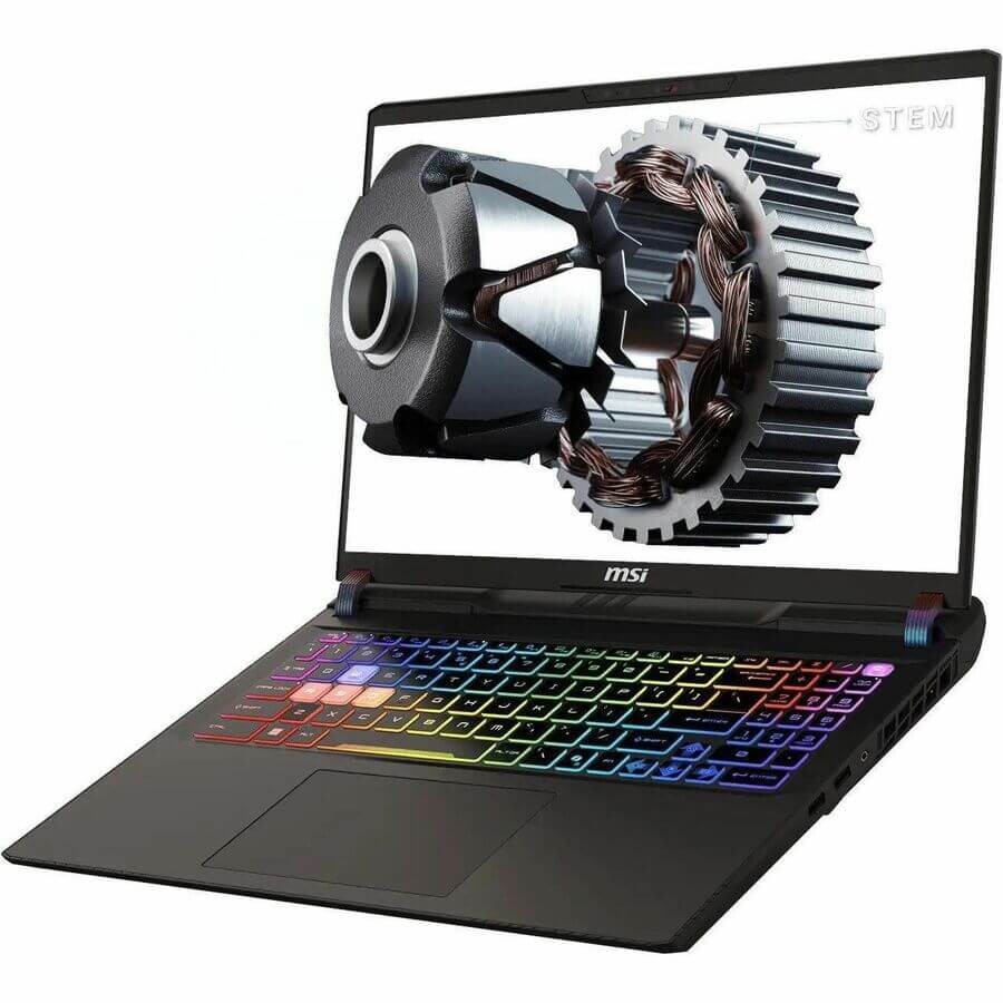 MSI Vector 16 HX AI A2XW Vector 16 HX AI A2XWHG-285US
