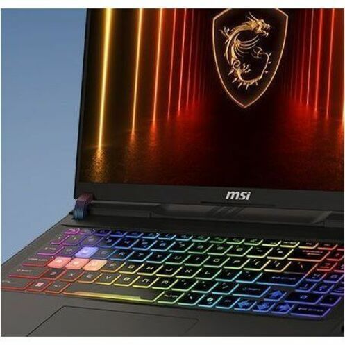 MSI Vector 16 HX AI A2XW Vector 16 HX AI A2XWHG-285US