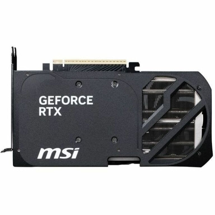 MSI RTX 5070 12G SHADOW 2X OC