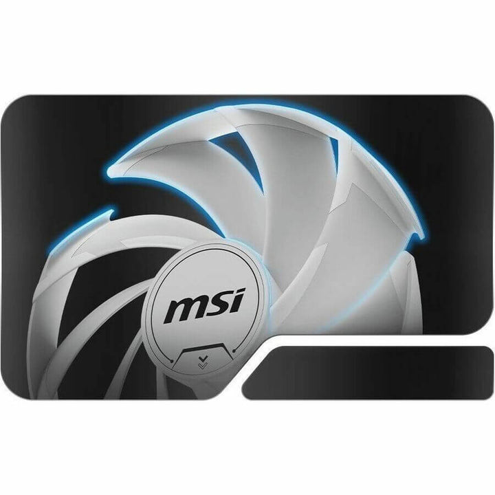 MSI RTX 5070 12G VENTUS 2X OC WHITE