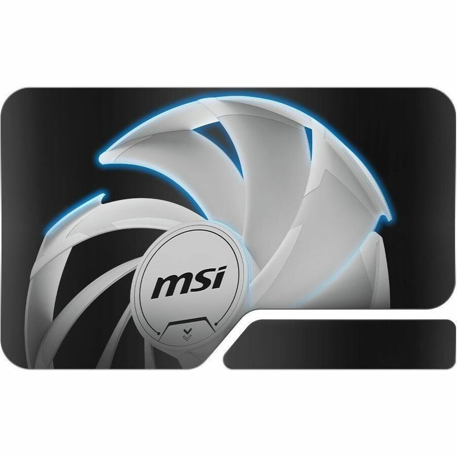 MSI RTX 5070 12G VENTUS 2X OC WHITE
