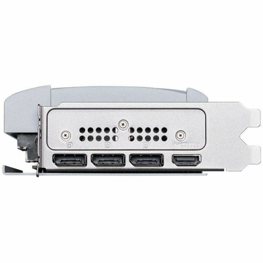 MSI RTX 5070 12G VENTUS 2X OC WHITE