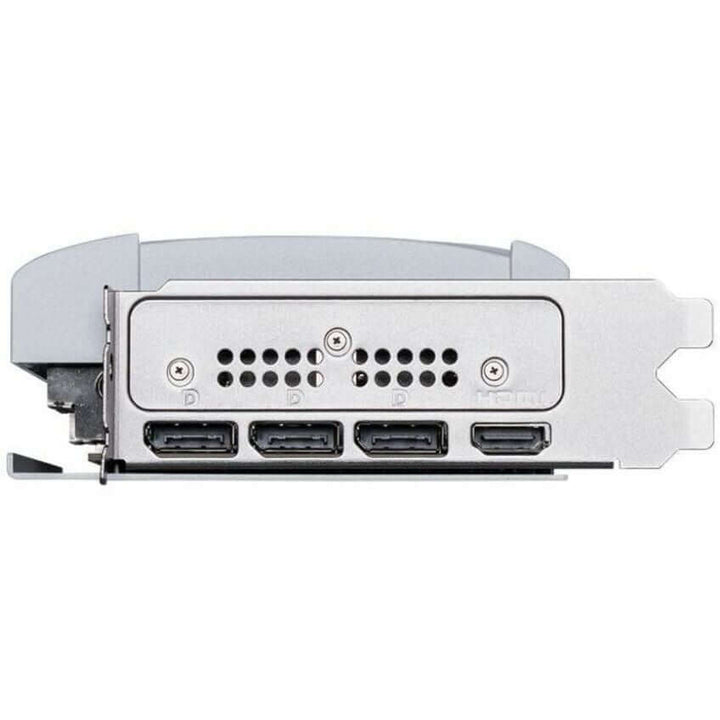 MSI RTX 5070 12G VENTUS 2X OC WHITE