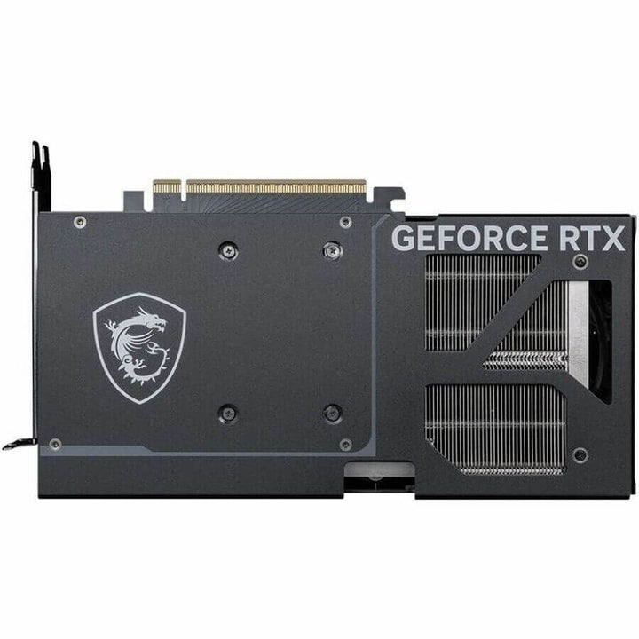 MSI RTX 5070 12G VENTUS 2X OC – Dual-Fan GDDR7 Graphics Card