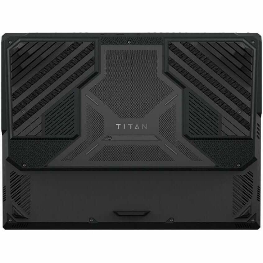 MSI TITAN 18 HX Dragon Edition Norse Myth 5090 UHD+ 120Hz Mini LED - Intel Core