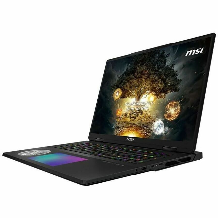 Titan 18 HX Dragon Edition 5090 Norse Myth A2  A2XWJG-440US