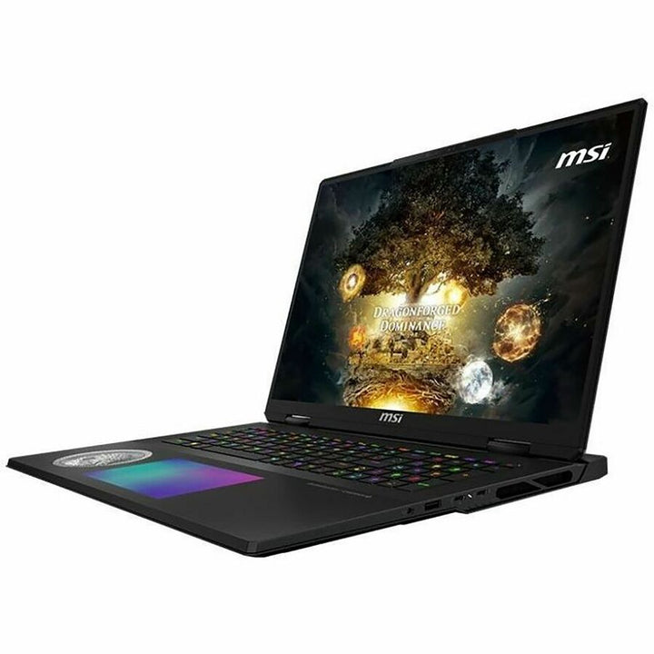 Titan 18 HX Dragon Edition 5090 Norse Myth A2  A2XWJG-440US
