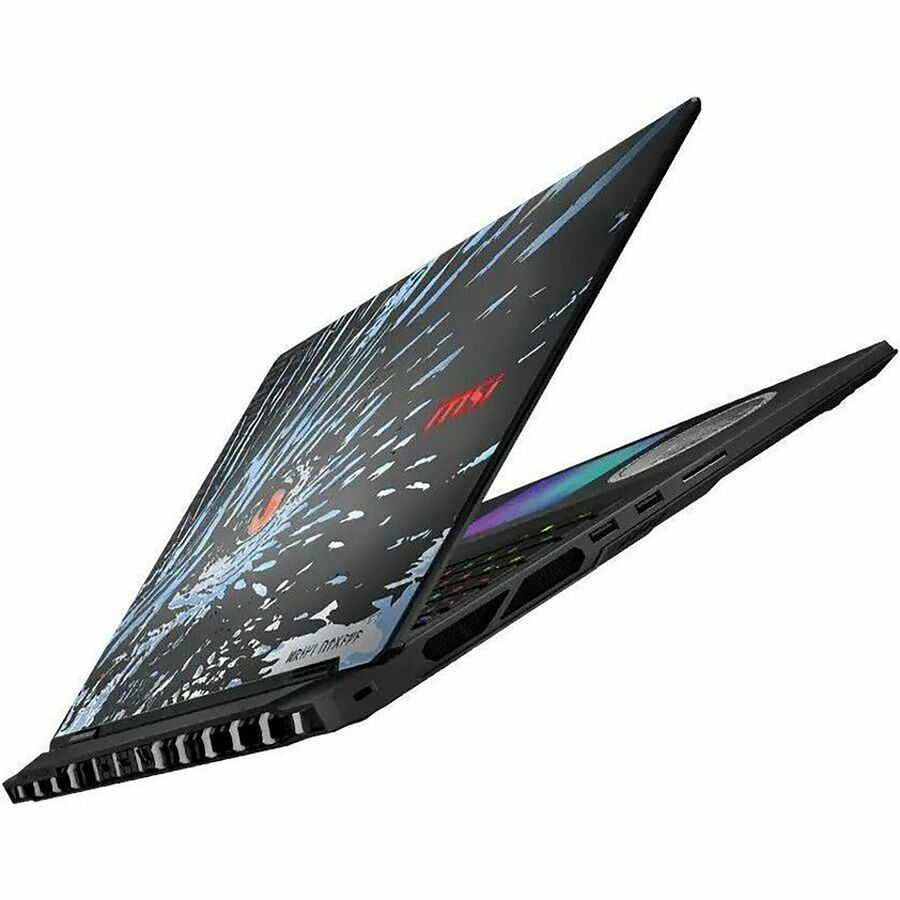 Titan 18 HX Dragon Edition 5090 Norse Myth A2  A2XWJG-440US