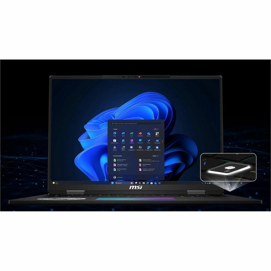 Titan 18 HX Dragon Edition 5090 Norse Myth A2  A2XWJG-440US